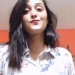 Neetha Ashok Instagram - One from the draft!! 😂