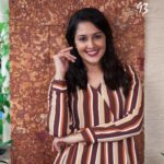 Neetha Ashok Instagram - Thank god that our real life voice overs (or mind voices) are really not heard in open like in movies 🤭 😄😄😄 PC @giri93_photography