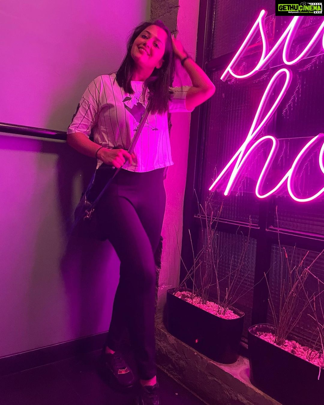 Neetha Ashok Instagram - My love for all things beautiful is a wholee moooood! . . . . . #foryou #goodvibe #goodvibesalways #goodvibesclub #goodvibesonly✨ #goodvibestoday #goodvibes✌ #goodvibes❤️ #goodvibez #positive #positivity #vibe