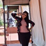 Neetha Ashok Instagram - FriYay 🎈