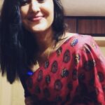 Neetha Ashok Instagram -
