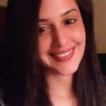Neetha Ashok Instagram -