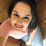 Neetha Ashok Instagram - 💖 #selflove #mindset #happiness #positivevibes #positivethinking #positivity #smile #mindset #motivation #inspiration #love #instagood #instamood #pictureoftheday