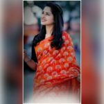 Neetha Ashok Instagram - In love with this fan made video ❤️❤️ @rahul___chavan____