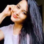 Neetha Ashok Instagram - Hey I’m an artist 👩‍🎨