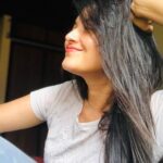 Neetha Ashok Instagram - Just the way you are ❤️