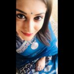Neetha Ashok Instagram - Old but it’s okay! 😈 Throwback to Neelambari serial shoot days in Ooru which was telecasted on @colorskannadaofficial
