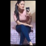 Neetha Ashok Instagram - Stay home and flaunt your good throwback pictures/gifs/videos 😜