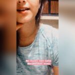 Neetha Ashok Instagram - ❤️One of my favourites of Lata Mangeshkarji ❤️🤗 Note: kannada song coming soon 🙏🏻