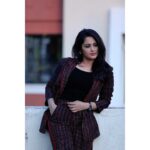 Neetha Ashok Instagram -