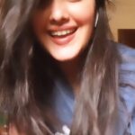 Neetha Ashok Instagram - Hoovina Baanadante ❤️ Note: no idea how this lag has appeared out of nowhere!!