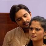 Neetha Ashok Instagram - @itskiranraj we had such a Tom and Jerry relation in the show!! Directed by @vinoddhondale