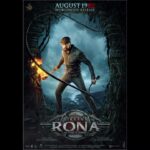 Neetha Ashok Instagram - Surprise is here!! @vikrantrona arriving on August 19, 2021 !! #VikrantRona #VikrantRonaOnAug19 #WorldGetsANewHero
