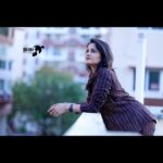 Neetha Ashok Instagram - All my terrace looks coming to you one by one ❤️🖤 Outfit by @priyaagarwal_clothing Mua @makeoverby_apoorvashree Photography @_pixels_work_ Bangalore, India