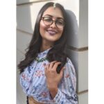 Neetha Ashok Instagram - All credits to the multitalented @heidilorenartistry ❤️ #shotonphone