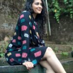 Neetha Ashok Instagram - 👐 Ottapalam, Kerala