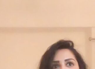 Neetha Ashok Instagram - 😬