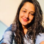 Neetha Ashok Instagram - Sun kissed morning 🙈 Did you get your Vitamin D? #WorldOfPhantom #Panna #shootmode Hyderabad