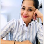 Neetha Ashok Instagram - It’s a beautiful day ♥️🤗 #WorldOfPhantom #Panna #shootmode Annapurna Studios
