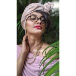 Neetha Ashok Instagram – Scarf ❤️ 

Styled and photographed by @heidilorenartistry 
#shotonphone #scarf
