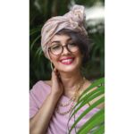 Neetha Ashok Instagram - Scarf ❤️ Styled and photographed by @heidilorenartistry #shotonphone #scarf
