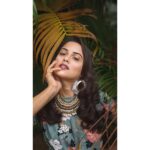 Neetha Ashok Instagram - Somewhere over the rainbow, dreams do come true. Here’s my story - I come from a family background of dad being a power lifter & my grandpa being a lecturer, both of who have instilled the strongest values in me of building a foundation to have the freedom to follow my dreams. I’ve learnt to accept & take ownership of all my decisions in my life. And one fine day I arrived at that fork in the road that required a choice. When I was approached with a television acting opportunity - ‘Acting’ can this be chosen as a real career ? What if a career backed by my master degree grades be more rewarding than this? Battling all those mixed thoughts in my head, I chose to follow that strong inner voice that prompted me to step out of my comfort zone & dive right in to this opportunity. “Why not?” ..... To be continued in the next post