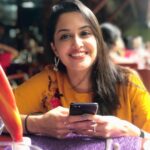 Neetha Ashok Instagram - Monday blues?? What’s that!??? 😄 The Tamara Coorg