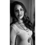 Neetha Ashok Instagram - B&W By the one woman army @heidilorenartistry 🤗❤️❤️