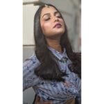 Neetha Ashok Instagram - In today’s world we are always so quick to judge based on what we see. We walk through the day looking at people and judging & lets face it! that has in turn made us all insecure about our own selves. Our bodies, our clothes our choices! Think twice before you say something mean. You don’t know their story. You see a person with scars on their arms, and automatically assume they just want attention. You see a person wearing baggy clothes with tattoos, you are quick to pass a character judgement. To be continued.. MUA, STYLING & PHOTOGRAPHY by the Gorgeous @heidilorenartistry ❤️🤗 #shotonphone