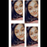 Neetha Ashok Instagram - Good afternoon from this goofy face 🤪