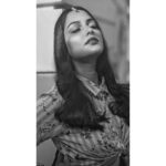 Neetha Ashok Instagram - In today’s world we are always so quick to judge based on what we see. We walk through the day looking at people and judging & lets face it! that has in turn made us all insecure about our own selves. Our bodies, our clothes our choices! Think twice before you say something mean. You don’t know their story. You see a person with scars on their arms, and automatically assume they just want attention. You see a person wearing baggy clothes with tattoos, you are quick to pass a character judgement. To be continued.. MUA, STYLING & PHOTOGRAPHY by the Gorgeous @heidilorenartistry ❤️🤗 #shotonphone