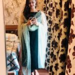 Neetha Ashok Instagram - Flaunt your Simplicity 🤗