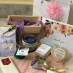 Neetha Ashok Instagram – Wow! At boxing it up, it surely is about time we start to celebrate everything. When gifting can look so beautifully boxed up with the items curated of your choice, why not? 😍 Do check out these beautiful custom boxes @contactboxup @kruthi_kushal Bangalore, India