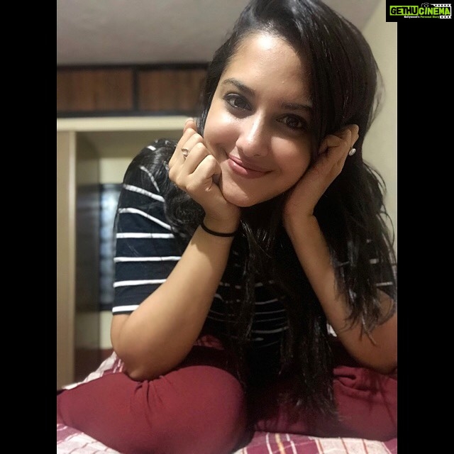 Neetha Ashok Instagram - Keep that smile on! ❤️