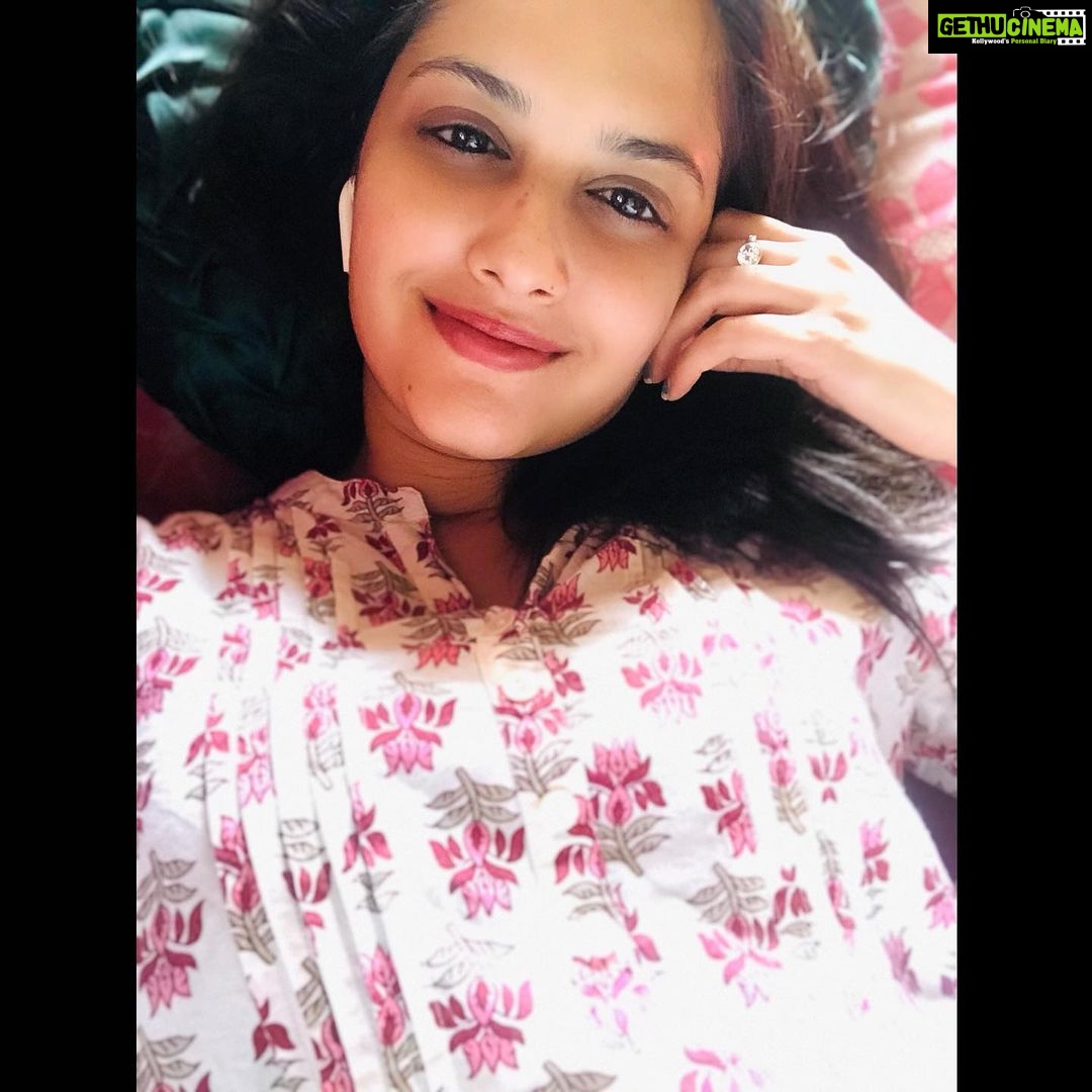 Neetha Ashok Instagram - If you cannot be a poet, be the poem ❤️ Kota, Kundapura