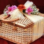 Neetha Ashok Instagram - Thanks a ton @contactboxup in helping me curate this Basket of Joy, Love and Happiness at such short notice for our very own @kichchasudeepa sir ❤️🤗 @kruthi_kushal m so glad I came to you! Couldn’t have been better ❤️❤️🤗