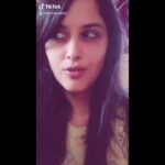 Neetha Ashok Instagram – A small attempt 🙃 @kichchasudeepa 🤭
#Kannadatiktok #kicchasudeep Kota, Kundapura