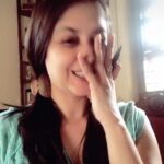 Neetha Ashok Instagram - No? 😫 Kota, Kundapura