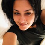 Neetha Ashok Instagram - Good morning insta family! Have a great week ahead ❤️ Kota, Kundapura