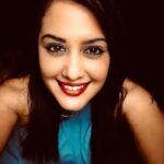 Neetha Ashok Instagram - Have a great Sunday y’all ❤️ throwback pick from 2019 new year celebration 🥳 Kota, Kundapura