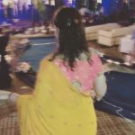 Neetha Ashok Instagram - Happy 30th Best Friend! 😜 Here’s to another year of laughing at silly jokes and wondering Wat was so funny after 10 minutes 😂 and running away from lizards 🦎 and also unlimited Tao dance sessions and to “catch hiditya?😜“ May god bless you ❤️ and since you are home, pull your sleeves up n feast like a beeaasstt!! ❤️ Karnataka