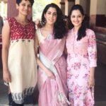Neetha Ashok Instagram - First Cousins reunion after 12 years ❤️ 2020 Kota, Udupi District