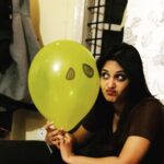 Neetha Ashok Instagram - 2020 post starts with Faces of Nee 😬🤪