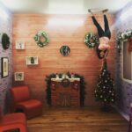 Neetha Ashok Instagram - Merry Christmas 🎄 ❤️ Oriyan Mall