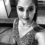 Neetha Ashok Instagram - 🖤 Fiza by Nexus