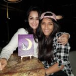 Neetha Ashok Instagram – Happy sweet 16 my Teenzeeee ❤️ you are truely my Tangi forever ❤️😍 I love you and wish you all the love and happiness in your life! ❤️ Brew Meister – Craft Beer & Kitchen