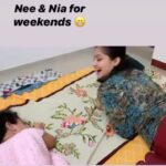 Neetha Ashok Instagram – 2 more days to go for OUR DAY my moote ❤️ Swipe to see our endless fun n love ❤️ Nee chikki loves youuuu 
@dee_shereen Thanks a ton for capturing all our little moments and not getting jealous like @adityapandit90 😝 Bangalore, India