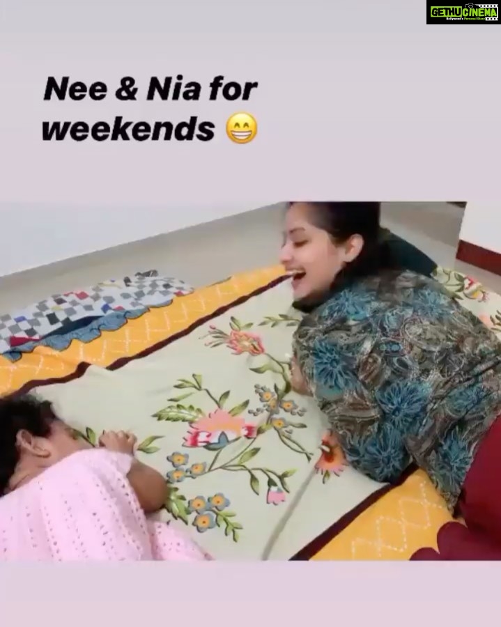 Neetha Ashok Instagram - 2 more days to go for OUR DAY my moote ❤️ Swipe to see our endless fun n love ❤️ Nee chikki loves youuuu @dee_shereen Thanks a ton for capturing all our little moments and not getting jealous like @adityapandit90 😝 Bangalore, India