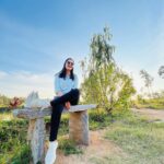 Neetha Ashok Instagram - ✨ Citrus Trail Farm & Kitchen