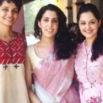 Neetha Ashok Instagram - First Cousins reunion after 12 years ❤️ 2020 Kota, Udupi District